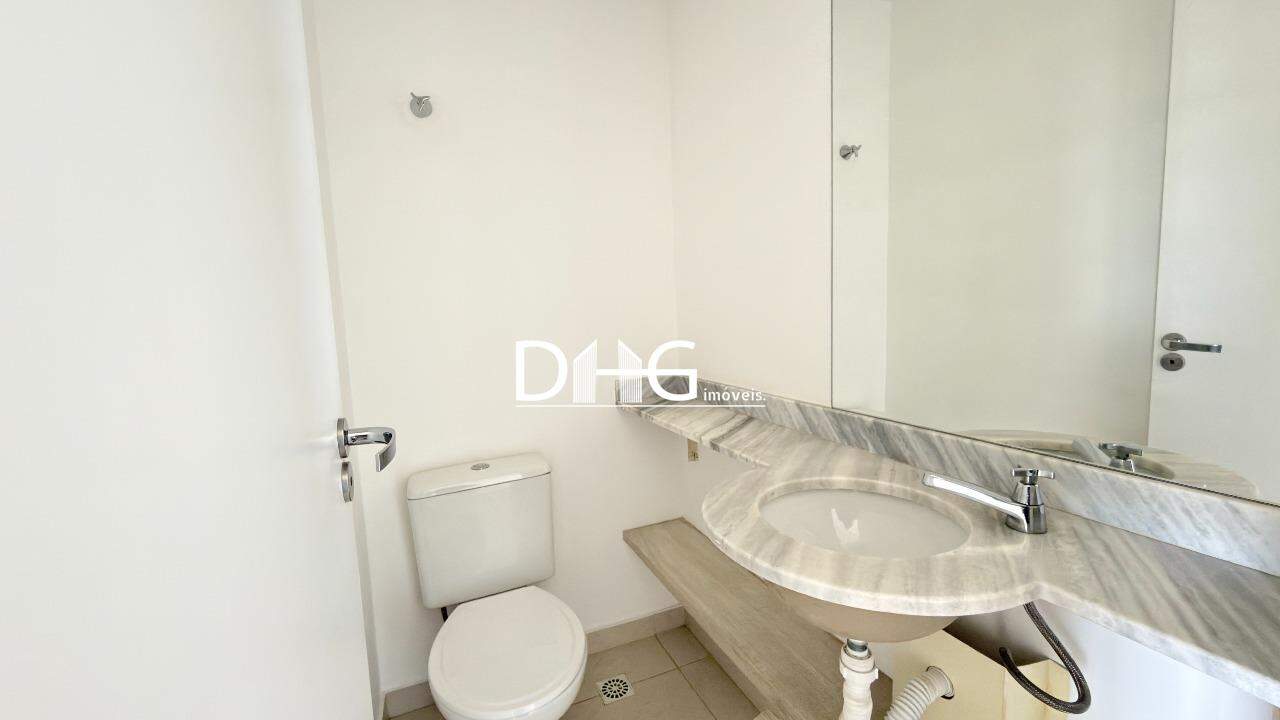 Apartamento para aluguel no Condomínio Tons do Morumbi: 