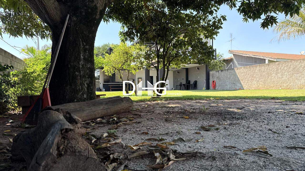 Chácara à venda no Parque da Represa: 