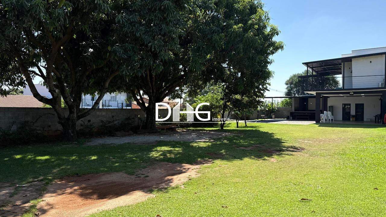 Chácara à venda no Parque da Represa: 