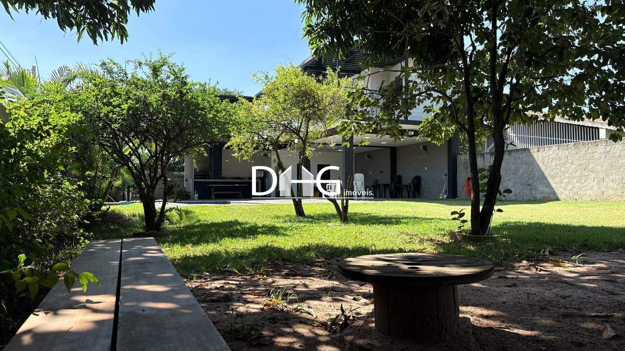 Chácara à venda no Parque da Represa: 
