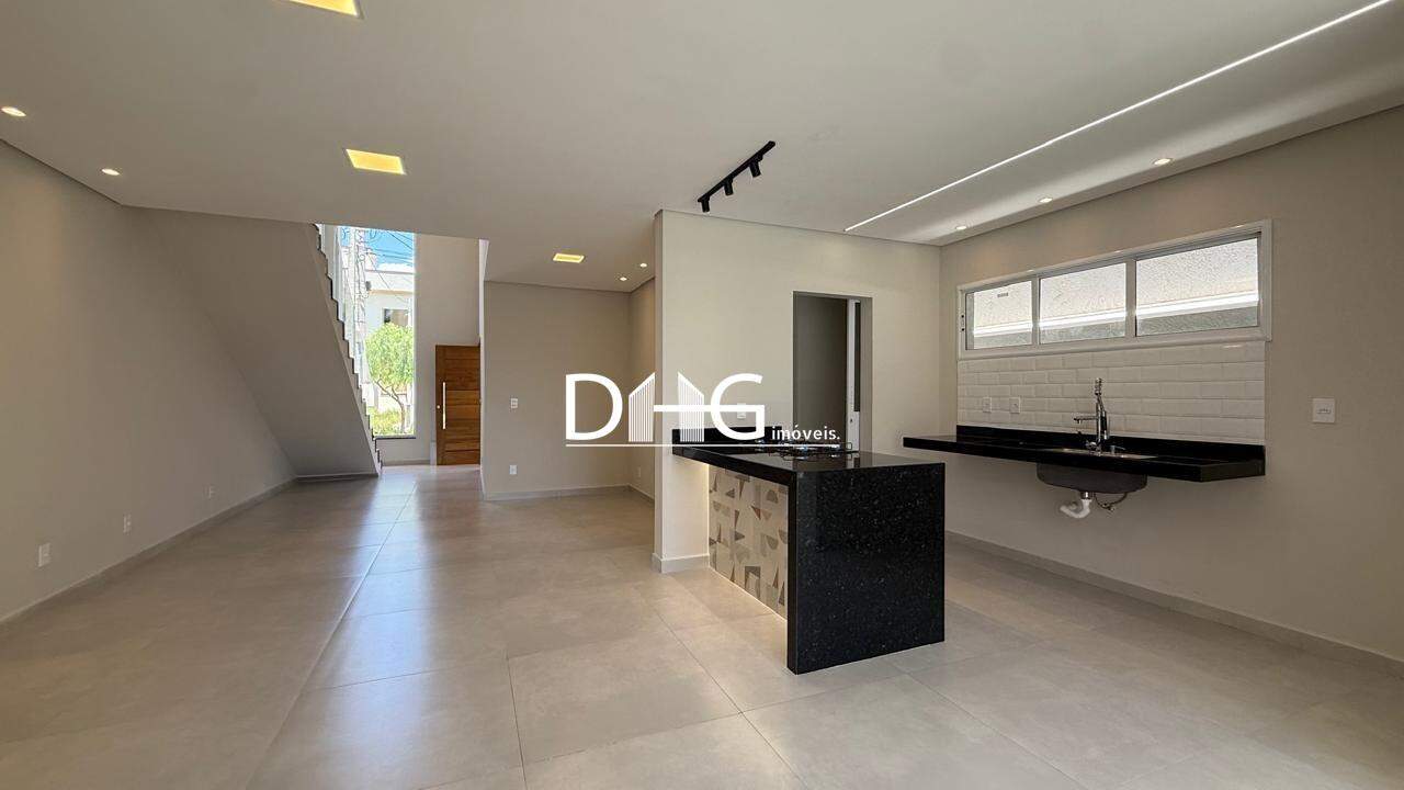 Casa à venda no Vila Monte Alegre: 