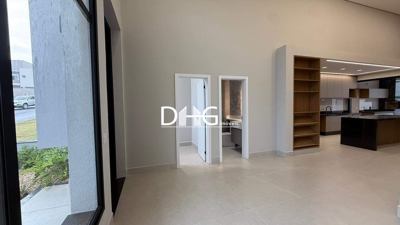 Casa à venda no Jardim Ypê: 