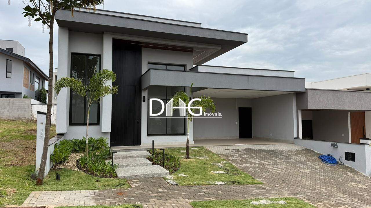 Casa à venda no Jardim Ypê: 