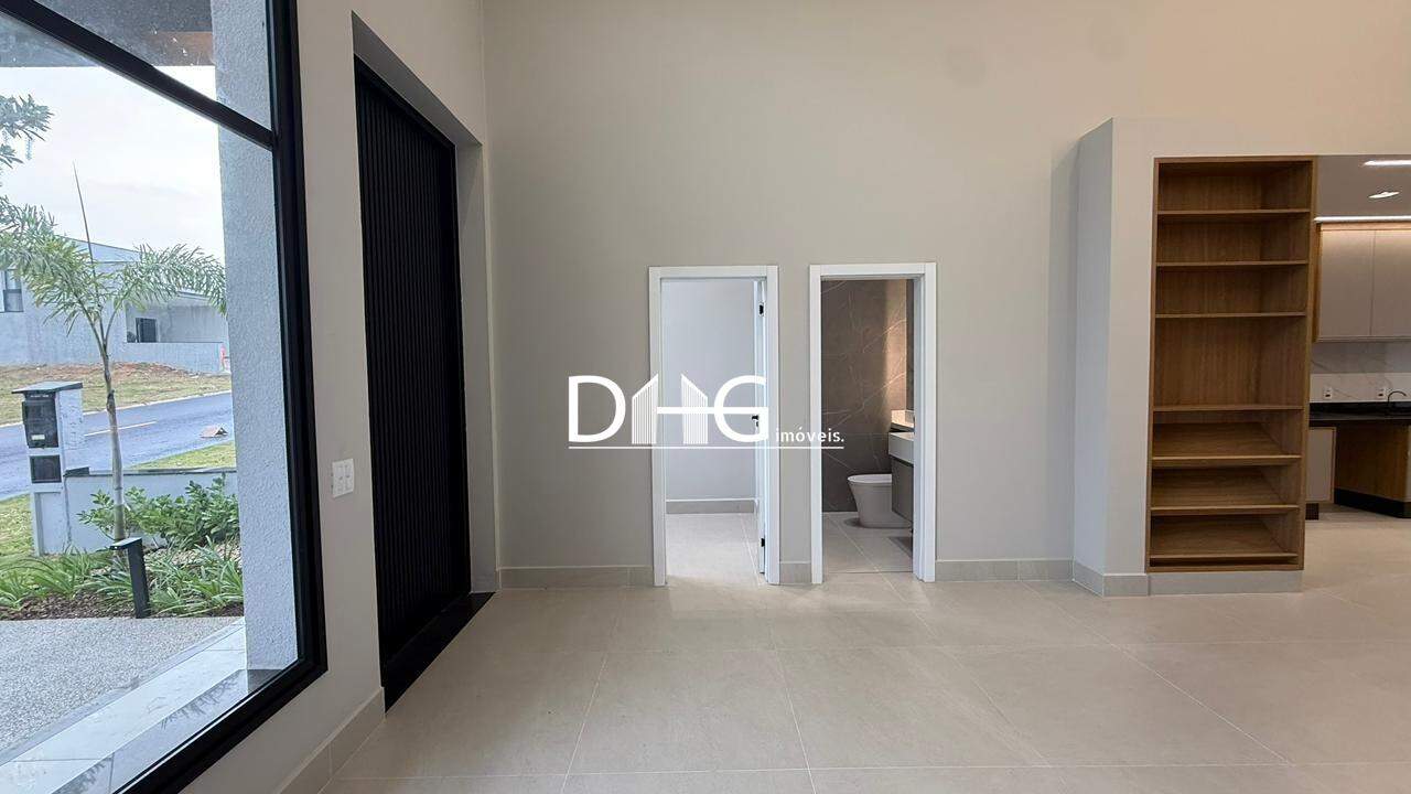 Casa à venda no Jardim Ypê: 