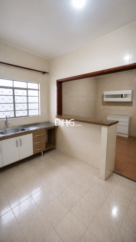 Casa à venda no João Aranha: 