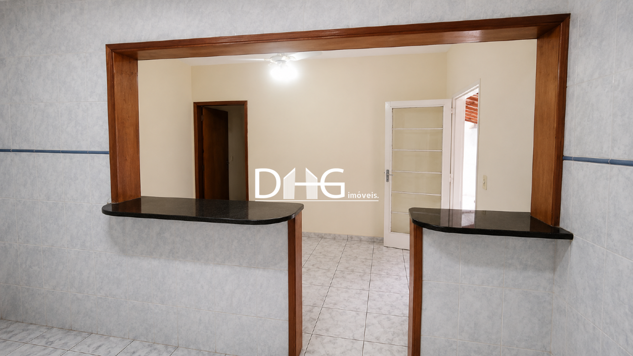 Casa à venda no João Aranha: 