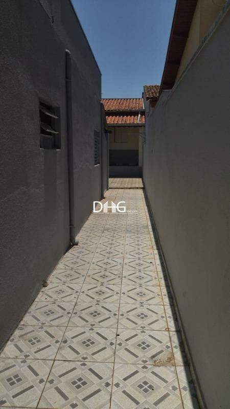 Casa à venda no João Aranha: 