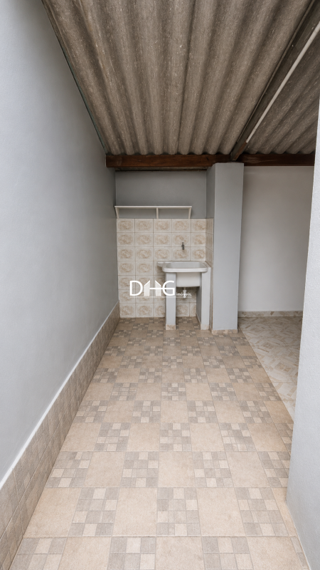 Casa à venda no João Aranha: 
