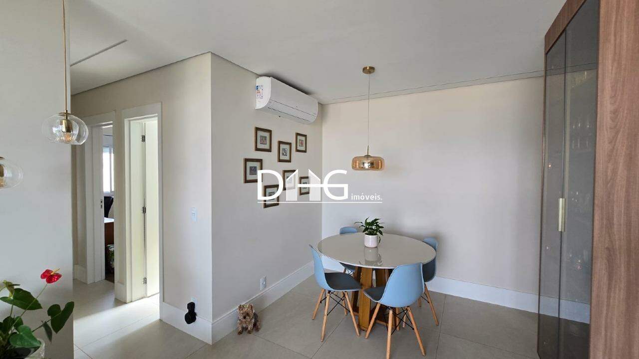 Apartamento à venda no Santa Terezinha: 