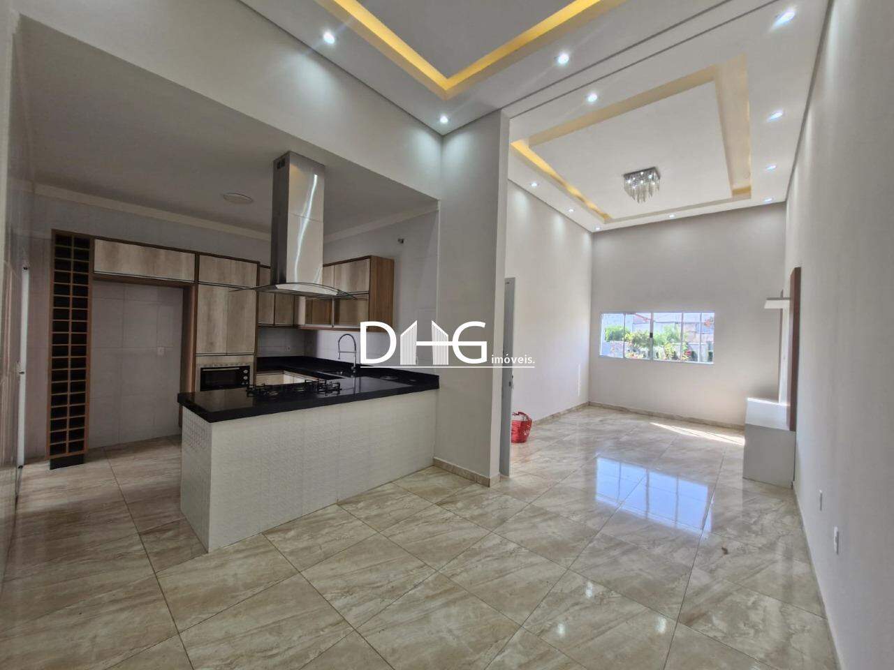 Casa à venda no Vila Monte Alegre: 