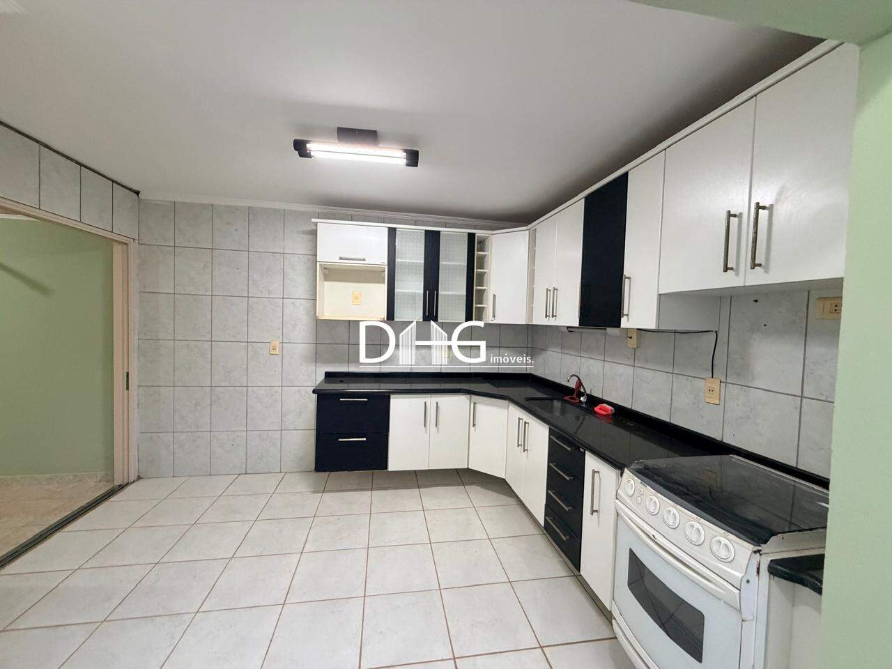 Casa à venda no Jardim Planalto: 