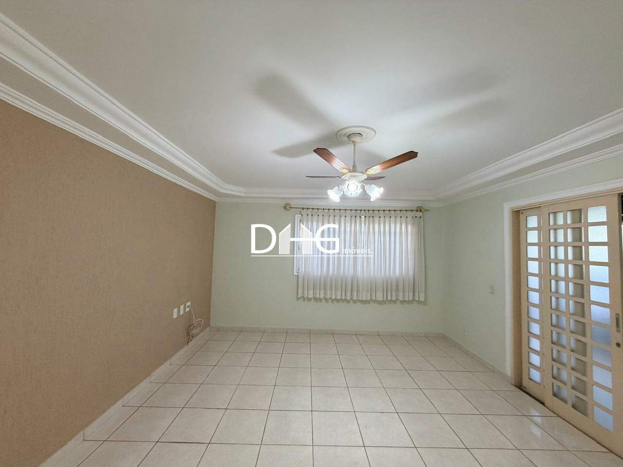 Casa à venda no Jardim Planalto: 