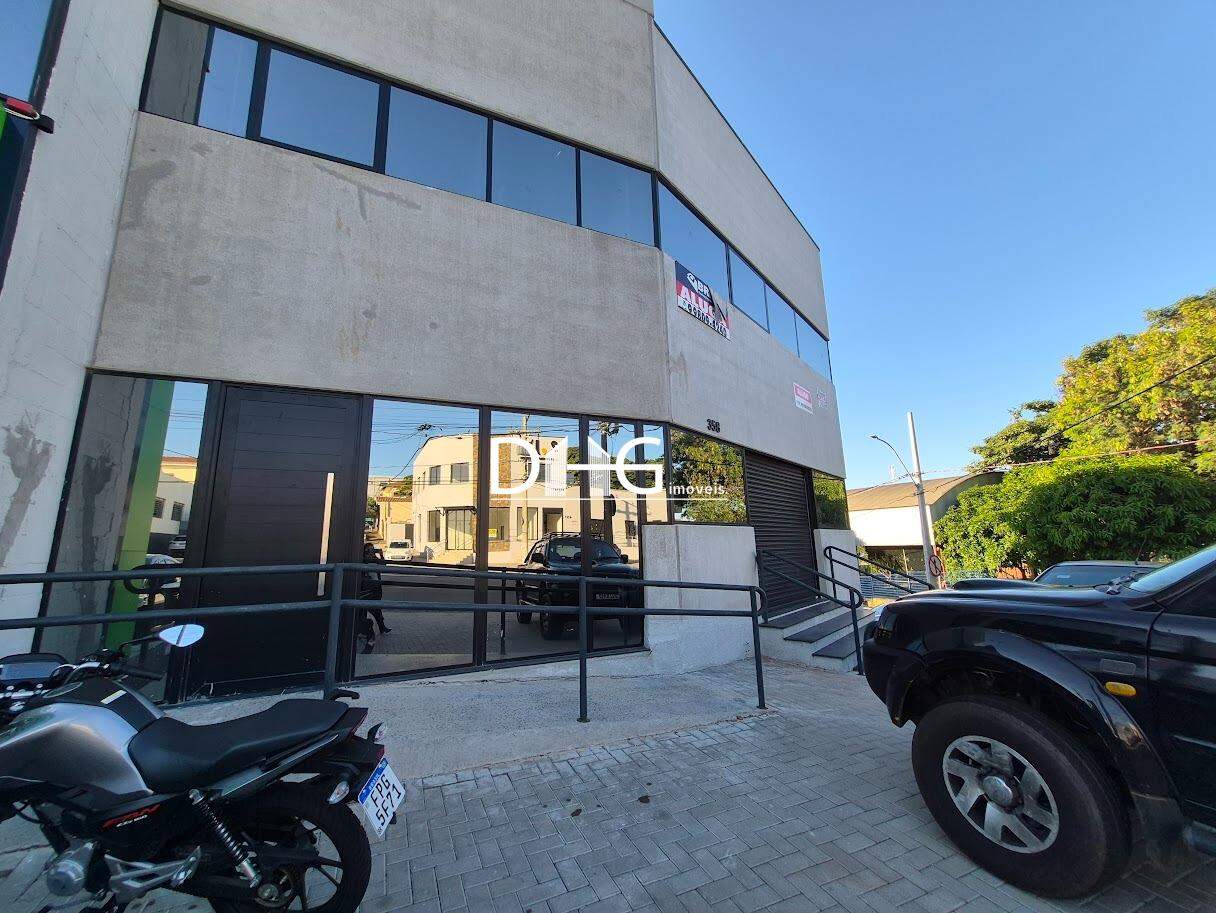 Prédio para aluguel no Vila Bressani: 