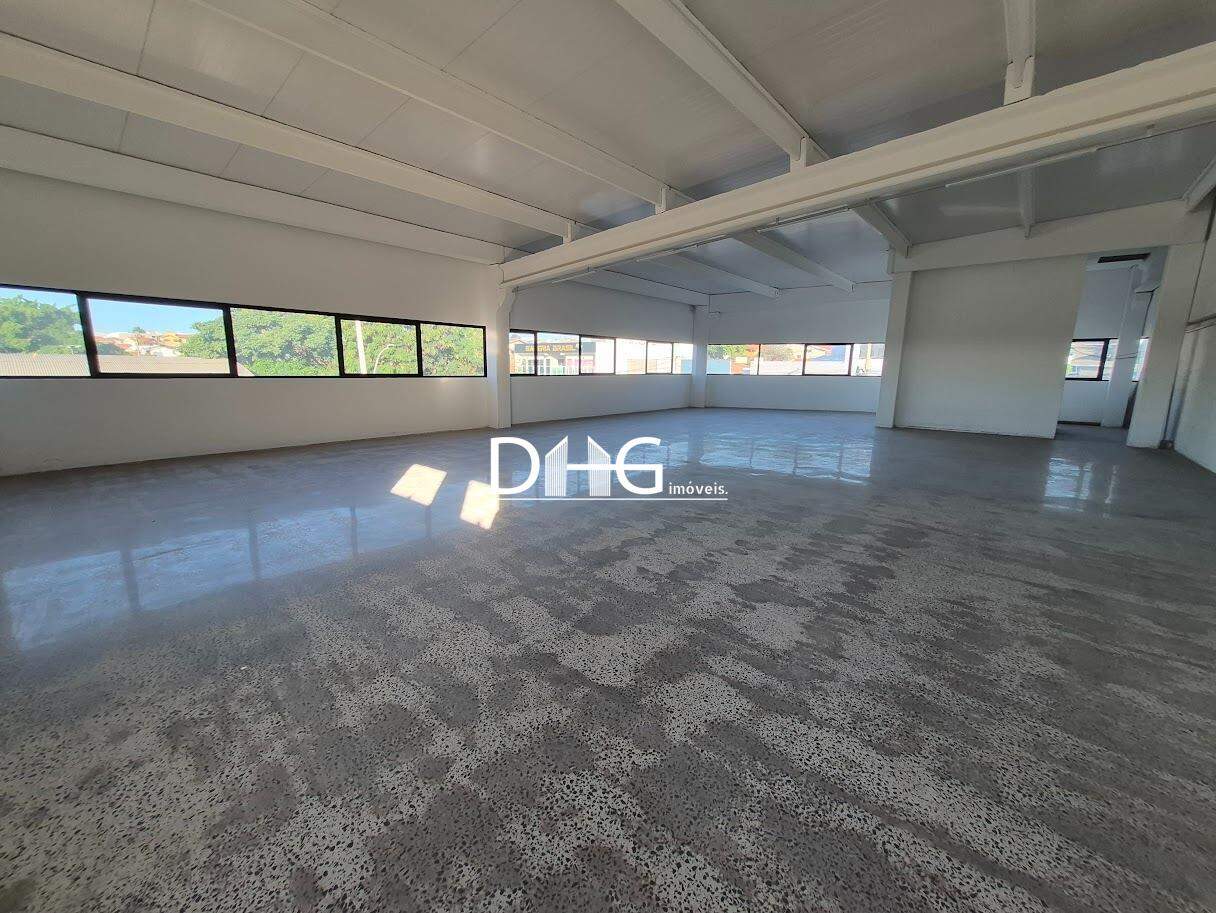 Prédio para aluguel no Vila Bressani: 