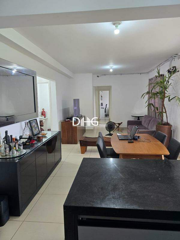 Apartamento à venda no Condomínio Tons do Morumbi: 