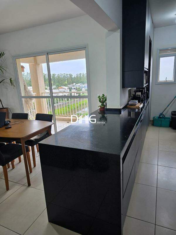 Apartamento à venda no Condomínio Tons do Morumbi: 