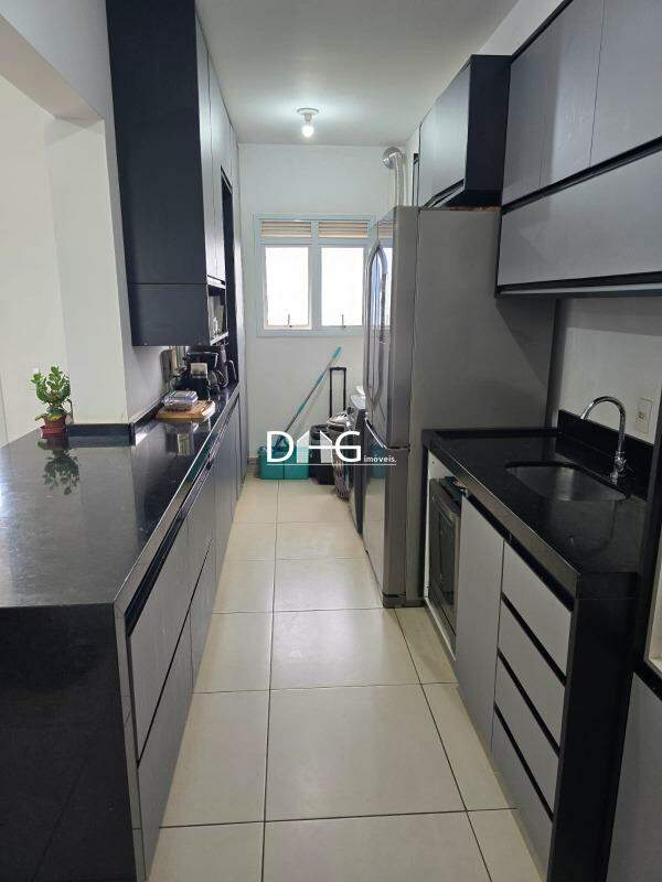 Apartamento à venda no Condomínio Tons do Morumbi: 