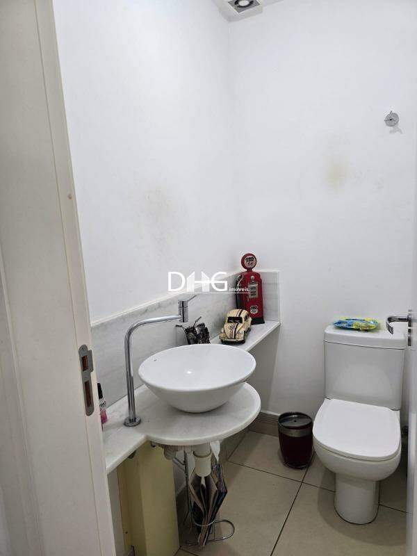 Apartamento à venda no Condomínio Tons do Morumbi: 