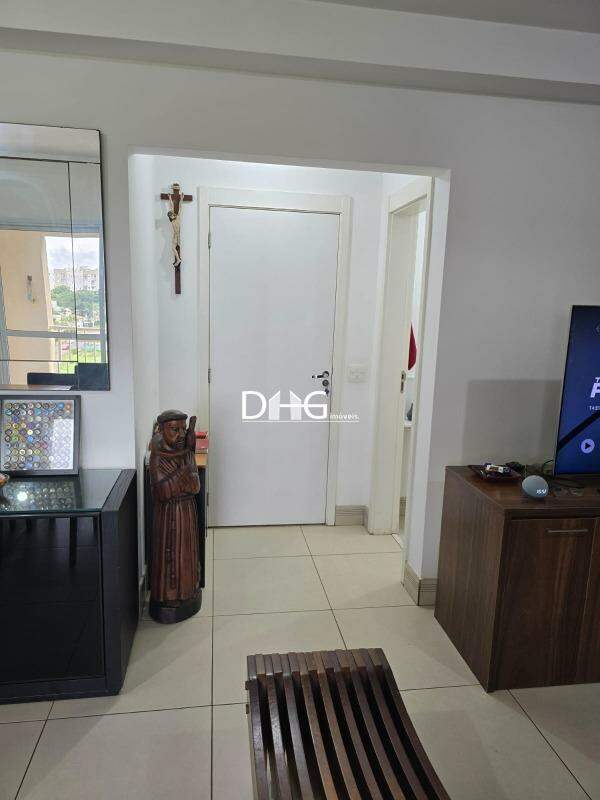 Apartamento à venda no Condomínio Tons do Morumbi: 