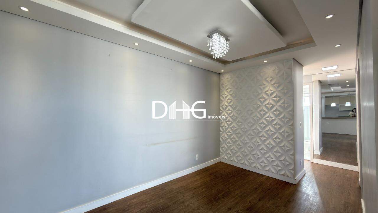 Apartamento para aluguel no Santa Terezinha: 