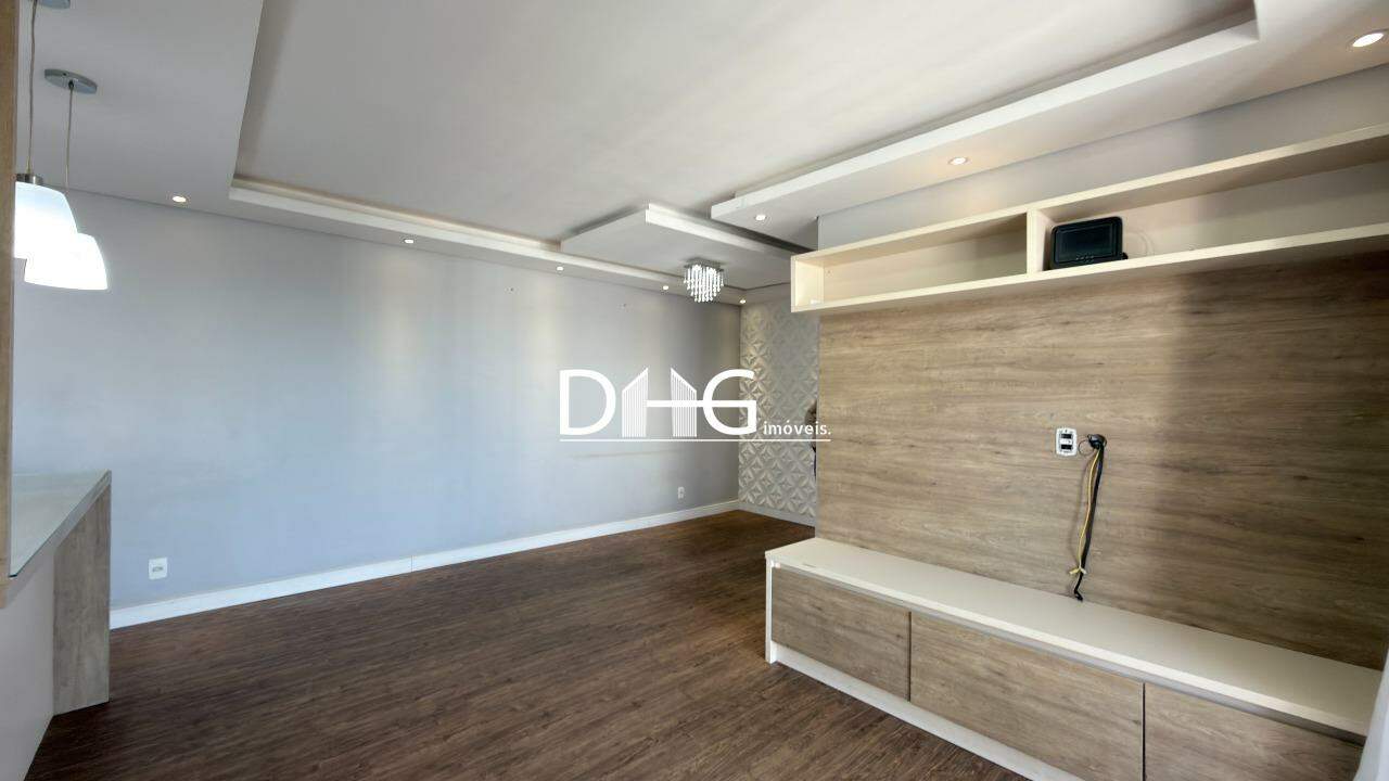 Apartamento para aluguel no Santa Terezinha: 