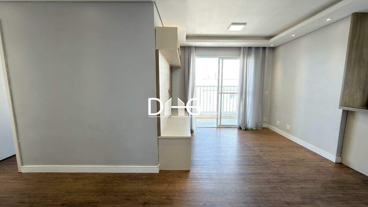 Apartamento para aluguel no Santa Terezinha: 