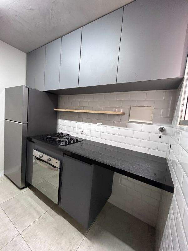 Apartamento à venda no Vila Monte Alegre: 