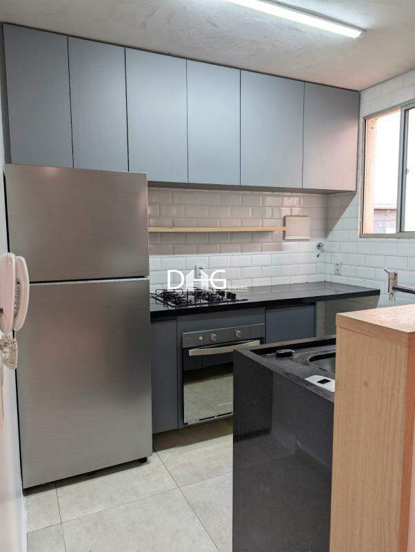 Apartamento à venda no Vila Monte Alegre: 