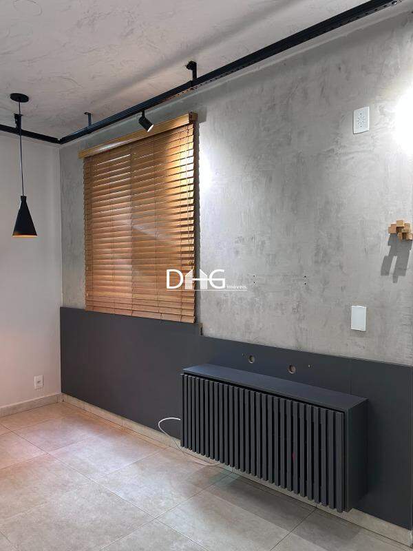 Apartamento à venda no Vila Monte Alegre: 