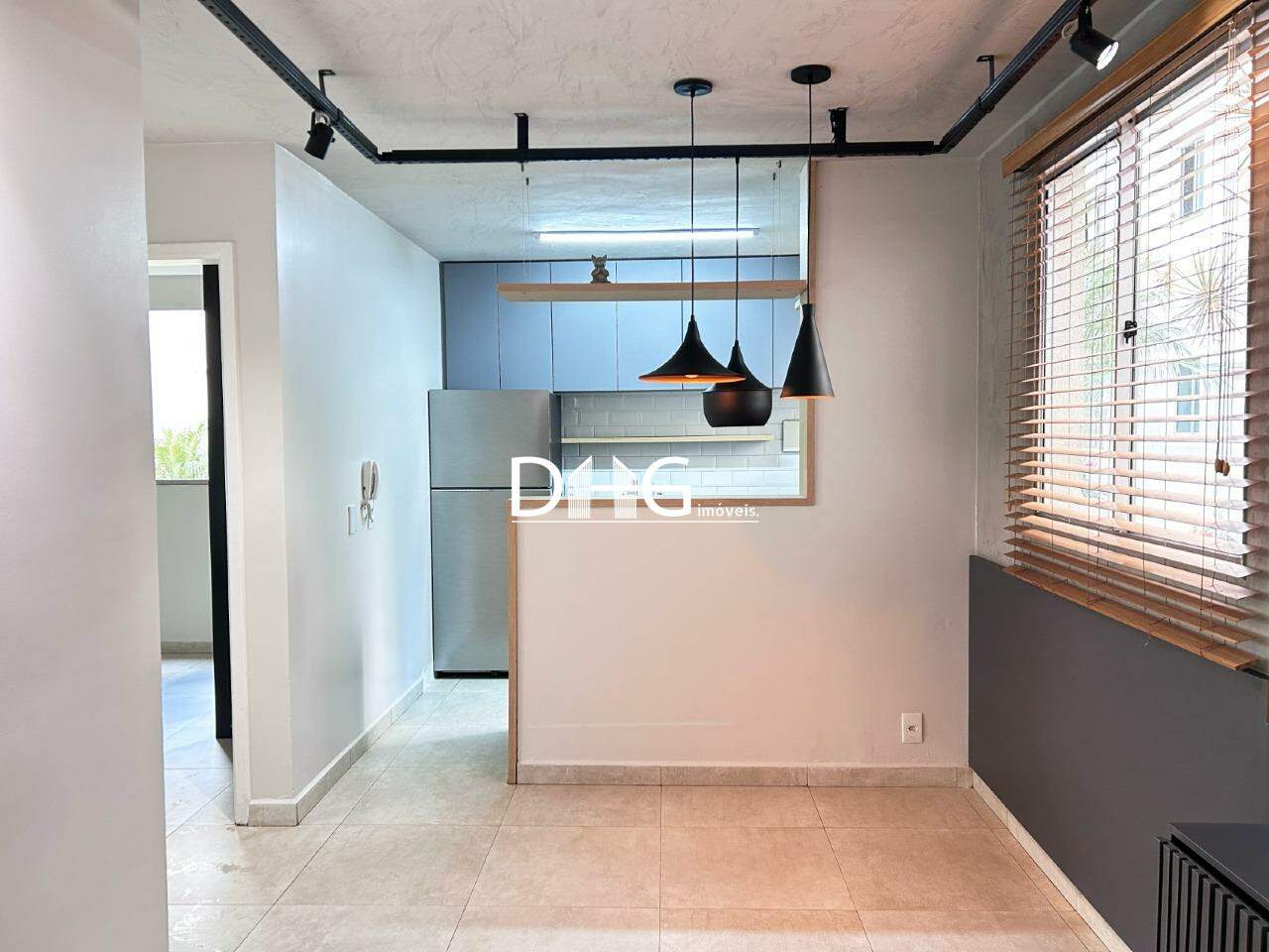 Apartamento à venda no Vila Monte Alegre: 