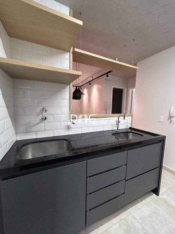 Apartamento à venda no Vila Monte Alegre: 