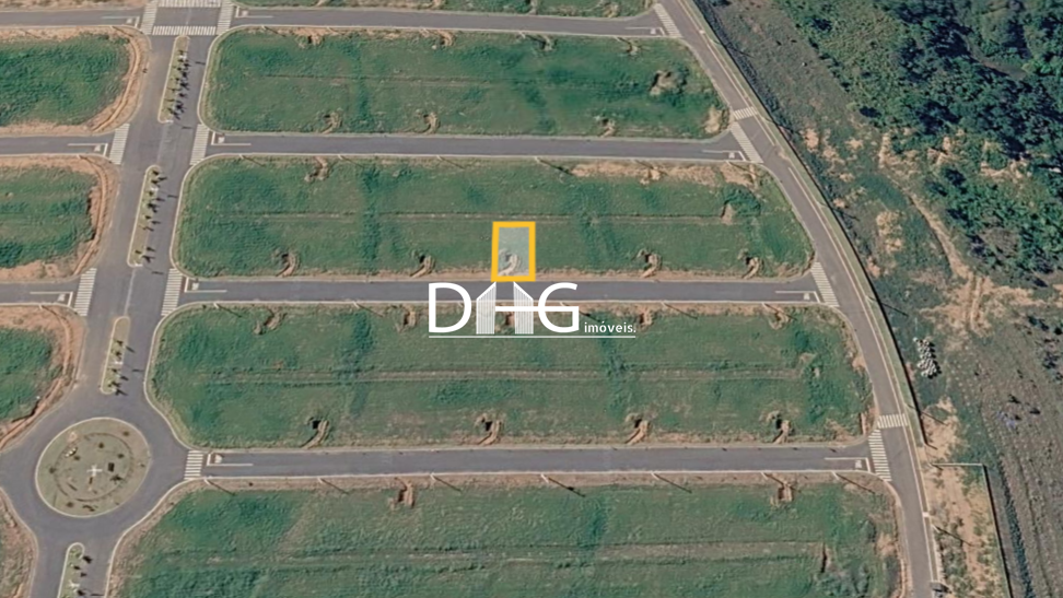 Terreno à venda no Parque Brasil 500: 