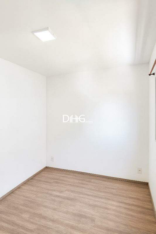 Apartamento à venda no João Aranha: 