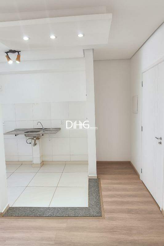Apartamento à venda no João Aranha: 
