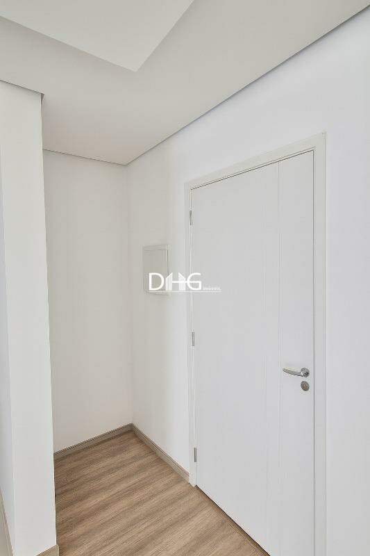 Apartamento à venda no João Aranha: 