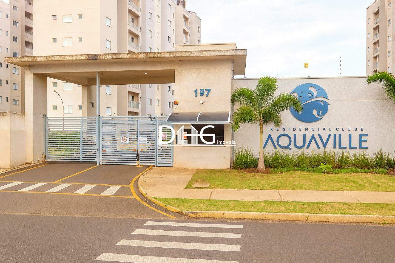 Apartamento à venda no João Aranha: 