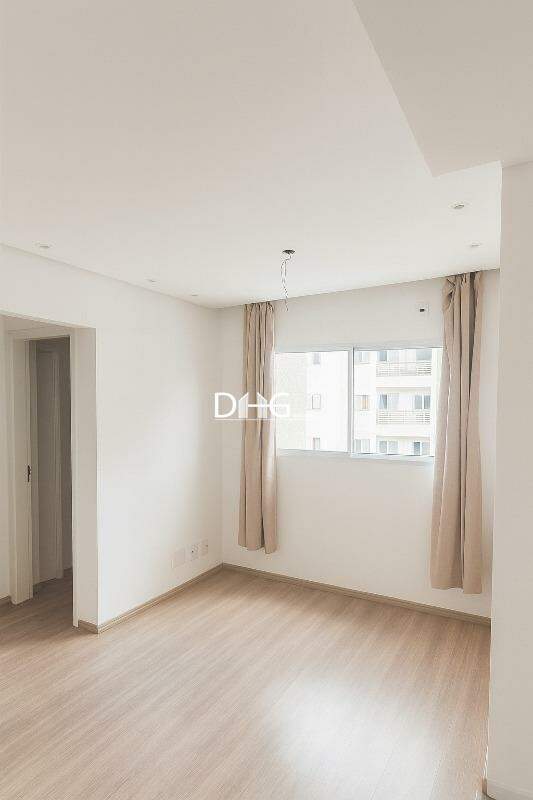 Apartamento à venda no João Aranha: 