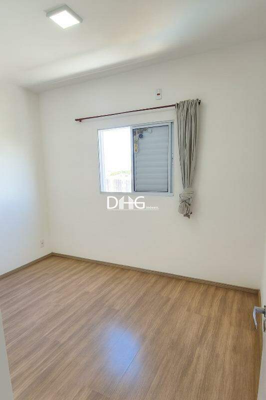 Apartamento à venda no João Aranha: 