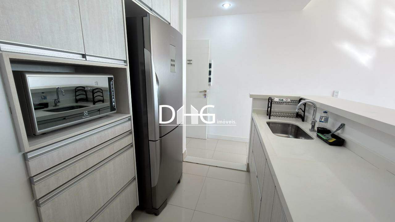 Apartamento para aluguel no Jardim Ypê: 