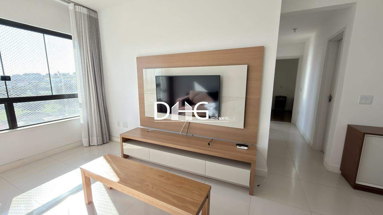 Apartamento para aluguel no Jardim Ypê: 