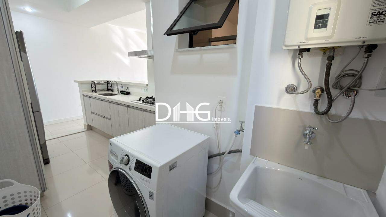Apartamento para aluguel no Jardim Ypê: 