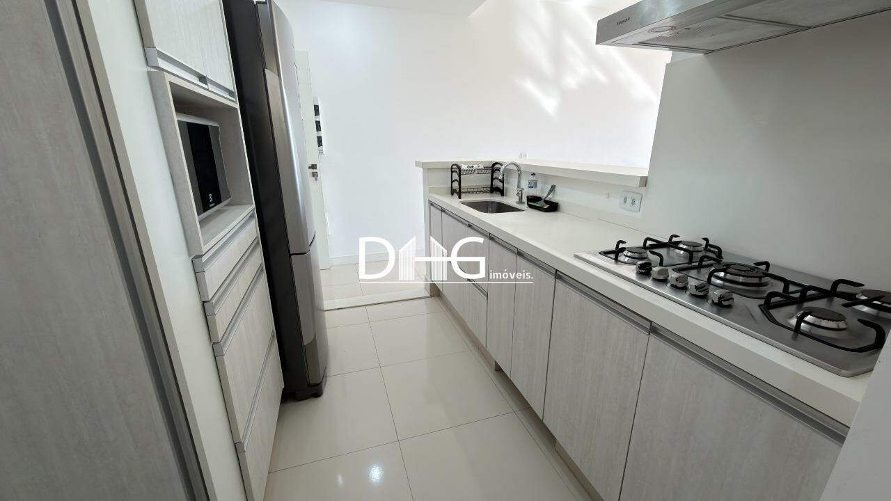 Apartamento para aluguel no Jardim Ypê: 