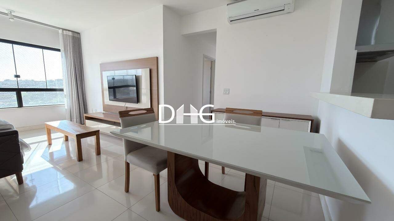 Apartamento para aluguel no Jardim Ypê: 