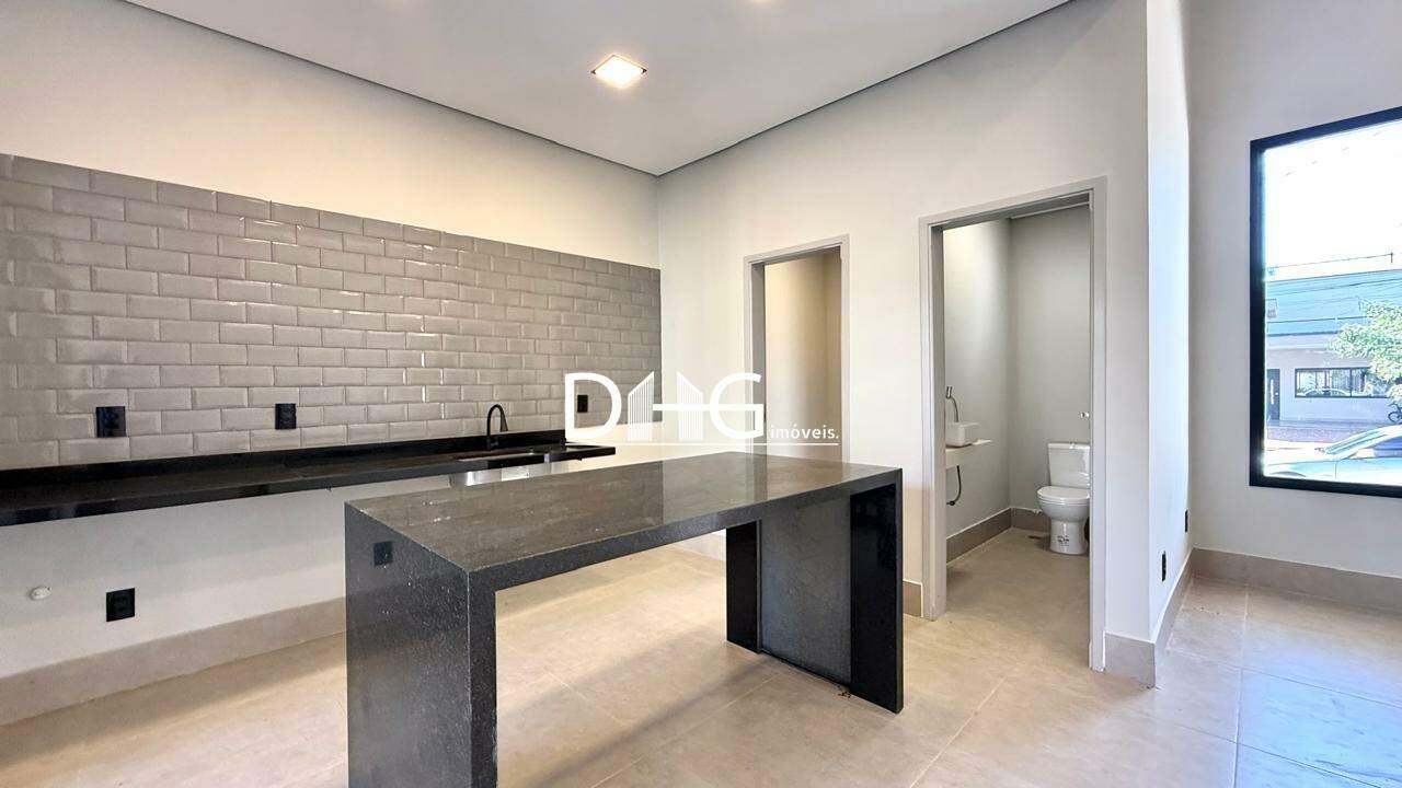 Casa à venda no Vila Monte Alegre: 