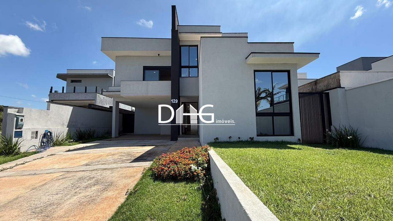 Casa à venda no Parque Brasil 500: 