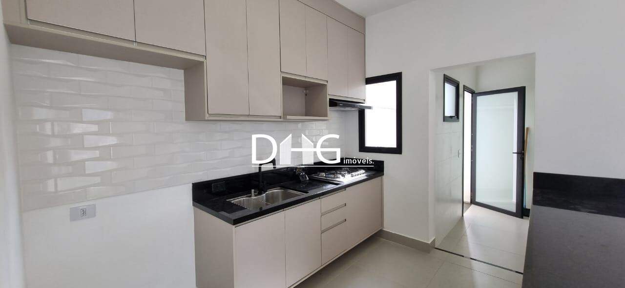 Casa para aluguel no Vila Monte Alegre: 