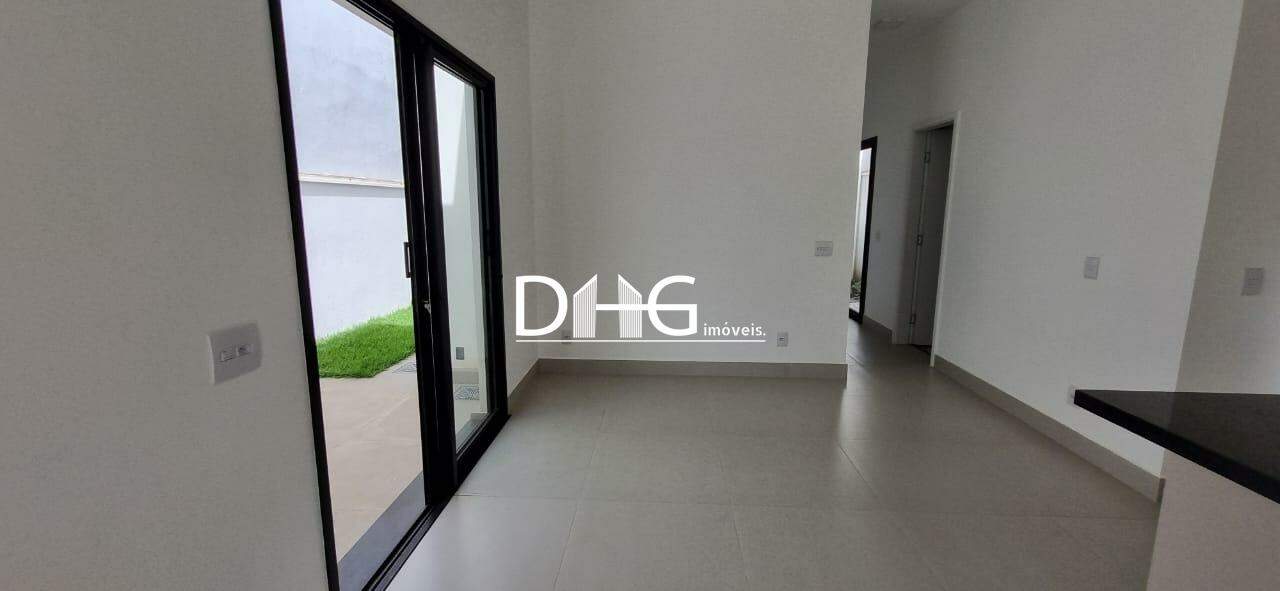 Casa para aluguel no Vila Monte Alegre: 