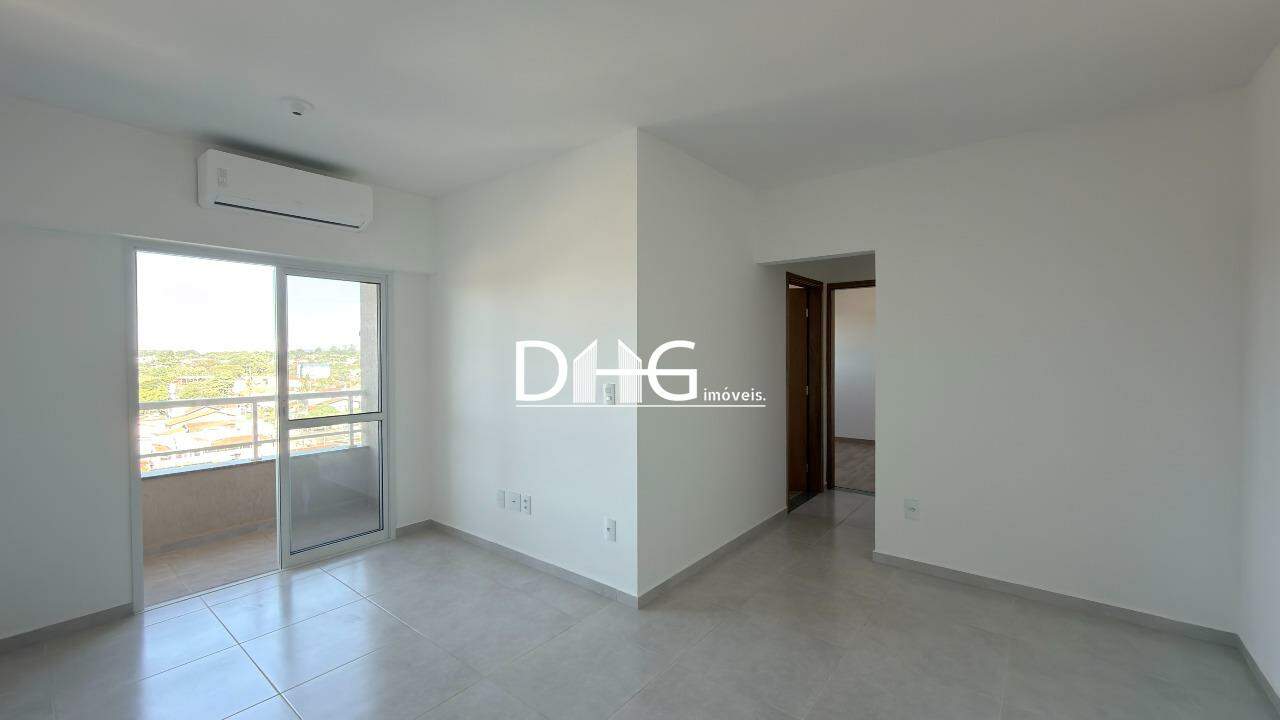 Apartamento para aluguel no Jardim Calegaris: 