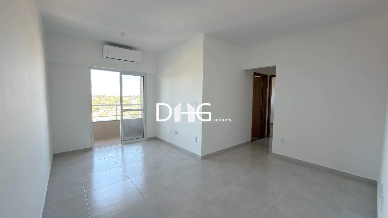Apartamento para aluguel no Jardim Calegaris: 