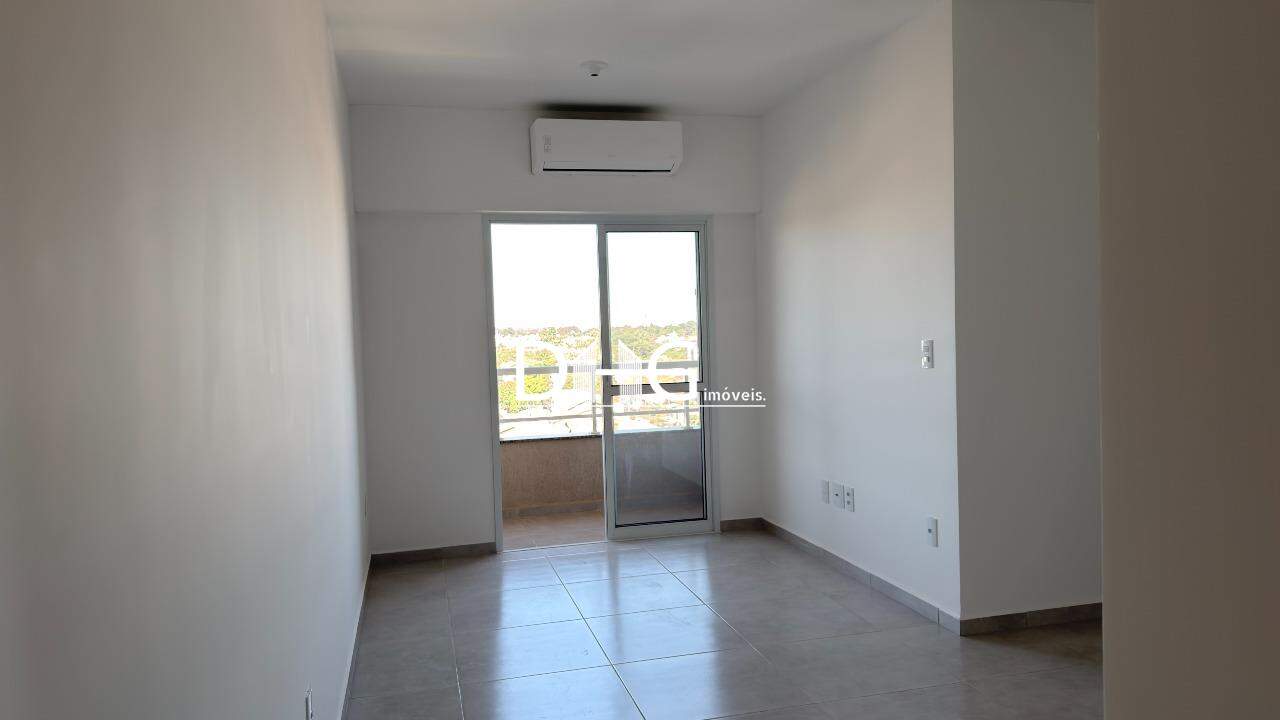 Apartamento para aluguel no Jardim Calegaris: 